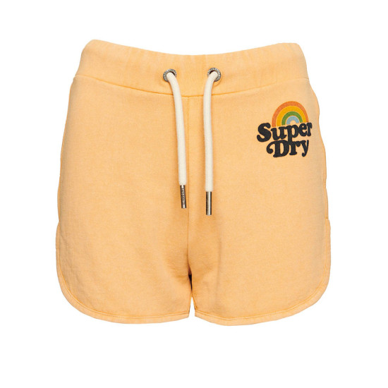 Superdry Γυναικείο σορτς Vintage Rainbow Short